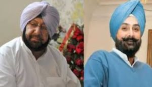 Punjab CM’s son Raninder Singh does not appear before ED again in FEMA case