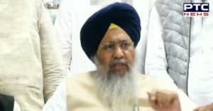General Session of SGPC to be held on Nov 27. President, Gen. Sect and other office bearers to be present
