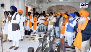 11 important resolutions passed during SGPC foundation day