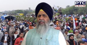 SGPC announces provision of langar and basic medical services to farmers