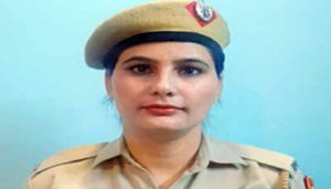 Delhi woman constable Seema Dhaka traces 76 missing children in 3 months