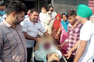 Sri Muktsar Sahib: Student failed 10th class shot himself dead