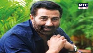Sunny Deol appeal to the Captain Amarinder by writing letter to vacate the railway tracks