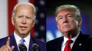  US Presidential Election 2020: Trump-Biden Race Begins on November 3