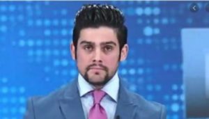 Afghanistan: Former TV presenter killed in bomb attack in Kabul