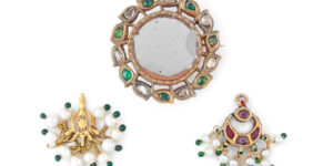 Queen Jindan Kaur’s Tikka was auctioned in London