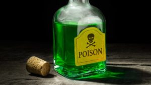 Girl dies after consuming poison in tarantaran