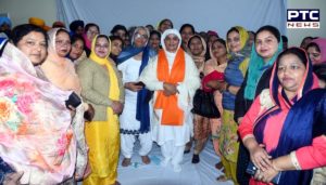 Sikh istri Sammelan To Be Held On December 26 : Bibi Jagir Kaur