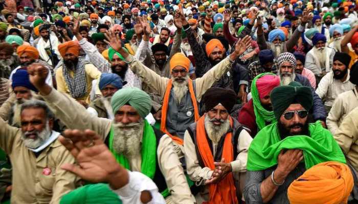 Farmers Protest in India, farm laws 2020: Gurnam Singh Charuni, President, Bhartiya Kisan Union (Haryana), said govt misleading on MSP.