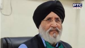 Dr Daljit Singh Cheema also castigated the NDA govt for running away from holding the winter session of parliament