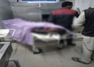 Mansa : Another youth killed protesting at Delhi's Tikri border