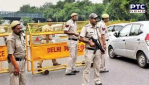 5 suspected terrorists arrested from Delhi's Shakarpur area, weapons recovered