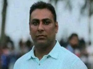 International Kabaddi player Manak Jodha dies in road accident