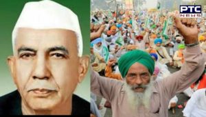 Farmers’ Day 2020: Know Why Birth Anniversary of Chaudhary Charan Singh is Celebrated as Kisan Diwas
