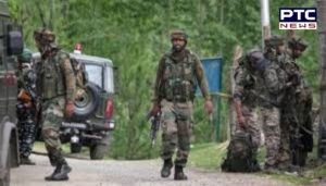 2 Terrorists Killed In Encounter In Jammu And Kashmir's Pulwama