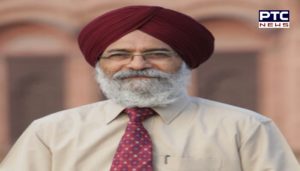 Punjabi poet Surjit Patar return of Padma Shri Award in support of farmers