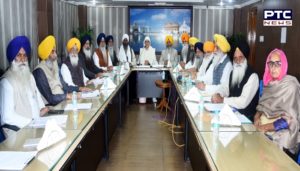 SGPC to give Rs 1-1 lakh to families of 7 farmers Death during Farmers protest : Bibi Jagir Kaur