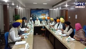 SGPC to give Rs 1-1 lakh to families of 7 farmers Death during Farmers protest : Bibi Jagir Kaur