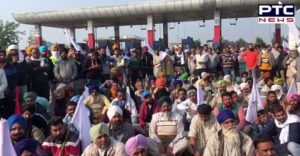 Farmers Protest : Farmers leaders hunger strike on 14 December against Farmers laws 2020   