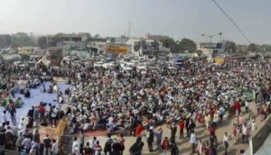 Farmers protest against Farm Laws 2020: Shiromani Akali Dal President Sukhbir Singh Badal said party extend support to Kisan Bharat Bandh.