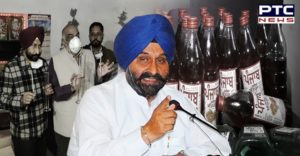 SAD demands judicial probe into liquor mafia operations in CM’s home district Patiala