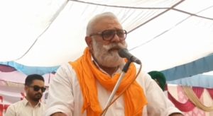 Yograj Singh dropped from Vivek Agnihotri's film blasphemous speech during farmer protest