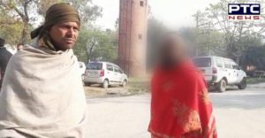 5-year-old girl killed After raped in Haryana's Jhajjar