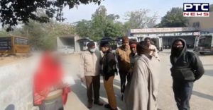 5-year-old girl killed After raped in Haryana's Jhajjar
