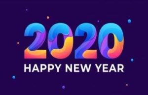 Happy New Year 2021 will be celebrated in hotels without DJ