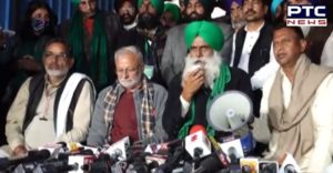Tribute will be paid to the farmers martyred during the farmers' Protest on December 20