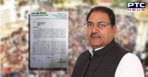 INLD MLA Abhay Chautala resigns from Haryana Assembly over farm laws
