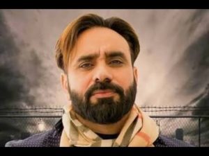 Babbu Maan in favor of Punjabi singer shree Brar , appeal to the artists by sharing the post