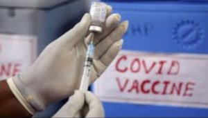 Coronavirus Vaccine : First Covishield vaccines consignment leaves Serum Institute Pune