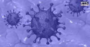 Covid strain in India: The total number of persons found infected with the mutant UK strain of coronavirus is 96, the Health Ministry stated.
