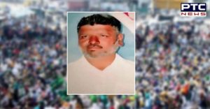 Punjab farmer dies at Delhi's Singhu border During Kisan Andolan