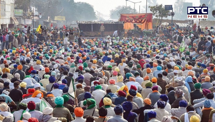 Farmers death in protest: Those who think that farmers protesting against farm laws 2020 in Delhi are having fun should think again. Kisan Andolan 