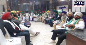 Farmers Protest : Farmer leader Balbir Singh Rajewal letter to the farmers