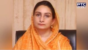 Asks CM to spell out what legal options he had pursued in the last nearly three month : Harsimrat Kaur Badal