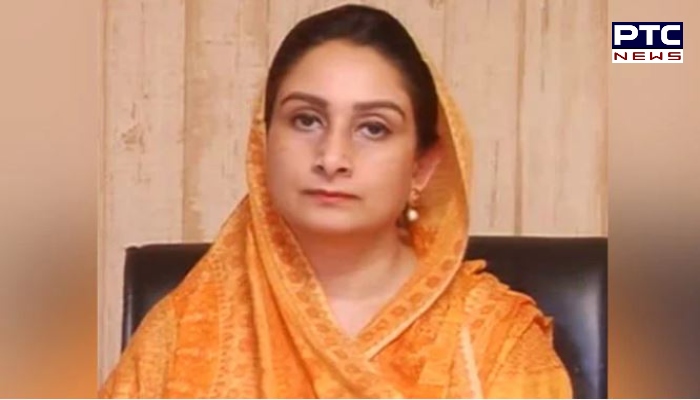 Harsimrat Kaur Badal along with various MPs from other states wrote a memo to Lok Sabha speaker Om Birla citing assault on their rights.