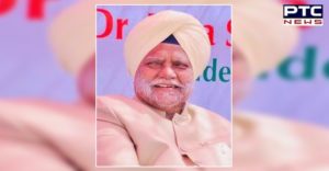 Congress Leader and Ex-Union Minister Buta Singh Dies At 86