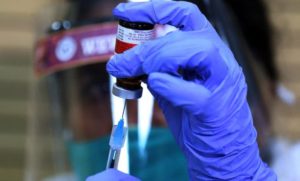Karnataka: Hospital worker dies after receiving Covid-19 vaccine, health dept denies link