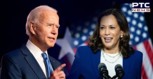 Joe Biden and Kamla Harris declared President and Vice President of the USA formally