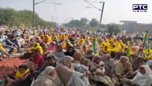 Farmers Protest. Supreme Court asks Center to repeal law : BKU Ugrahan
