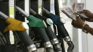 Petrol And Diesel Prices Touch All-Time Highs With 4th Price Rise In Week
