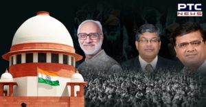 SC-appointed committee to hold first meeting with Farmers on January 21
