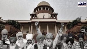 Supreme Court To Hear Pleas On Kisan Andolan and Agriculture laws