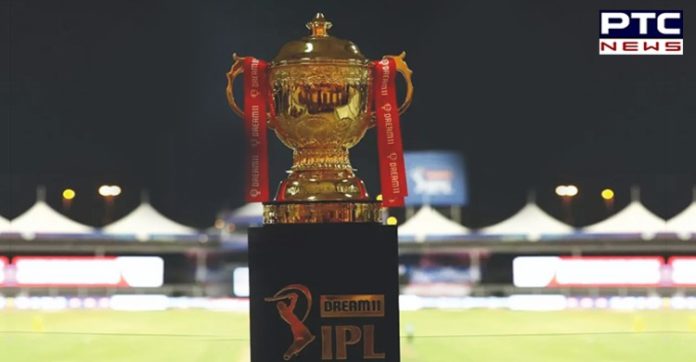IPL 2021 player auction list out; have a look at who'll go under hammer