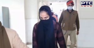 Wife murder her husband along with her lover in Gurdaspur, both arrested