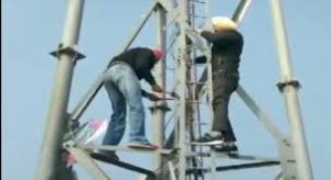 Reliance jio Tower damage issue : High Court issues notice to Punjab govt and Center