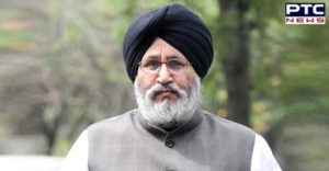 Shiromani Akali Dal leader Daljit Singh Cheema said it didn't behove Captain Amarinder Singh to lie over Bharat Bhushan Ashu statement over farm laws 2020.